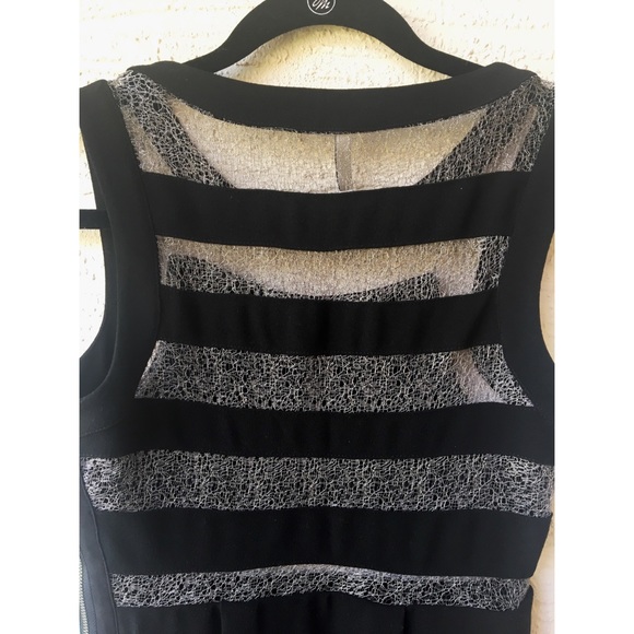 BCBGeneration Black Dress - Picture 8 of 8